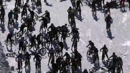 MOUNTAIN OF HELL 2019 - Big CRASH!!!
