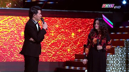 Tình Bolero 2019 Tập 17 - Phần 2 - THVL 05/07/2019