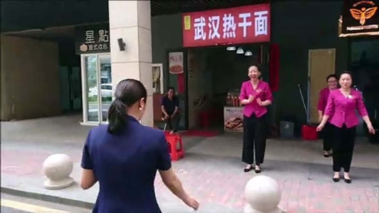 China Juli 2019 #Vlog3 Urbex die Ernte in Shenzhen