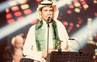 رصد لحظة انفعال خالد عبدالرحمن على مهندس الصوت في حفل النماص أمام الحضور