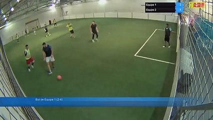 But de Equipe 1 (2-4) - Equipe 1 Vs Equipe 2 - 06/07/19 18:34 - Loisir Poitiers - Poitiers Game Parc