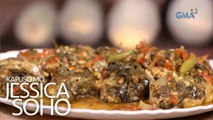Kapuso Mo, Jessica Soho: Iba't ibang sinaing recipes, alamin