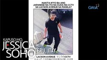 Kapuso Mo, Jessica Soho: Pinoy, hinahanap ang amang Japanese