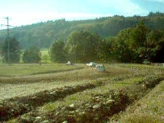 Autocross Prez-Vers-Siviriez suite