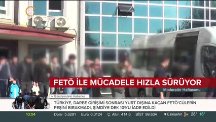 TSK içinde yapılanan FETÖ'cüler bir bir ihraç ediliyor