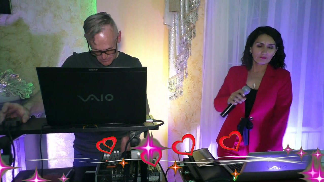 Музыканты на свадьбу. Живая музыка. Одесса