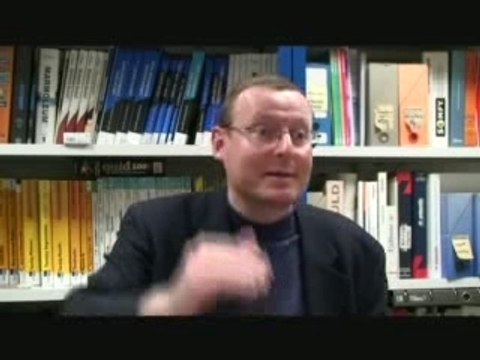 Pierre Hillard - Europe et Nouvel Ordre Mondial 6/6