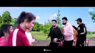 3 FIRE (Official Video) Sharry Mann Feat MistaBaaz | Swaalina | New Punjabi Songs 2019 | Teen Fire