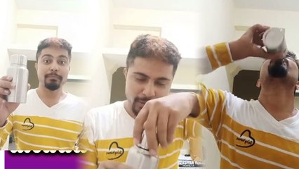 ಬಾಟಲ್ ಕ್ಯಾಪ್ ಚಾಲೆಂಜ್ ವಿರೋಧಿಸಿದ ಪ್ರಥಮ್ | FILMIBEAT KANNADA