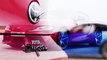 Toyota Supra v BMW Z4 - DRAG RACE, ROLLING RACE & BRAKE TEST