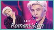 [HOT] LEO - Romanticism, 레오 - 로맨티시즘 show Music core 20190706