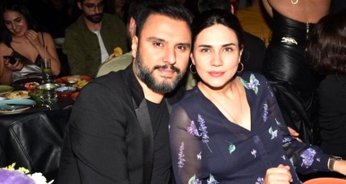 Alişan ve Buse Varol, fotoğraflarını izinsiz kullanan kişilere dava açıyor