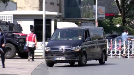 CUMHURBAŞKANI ERDOĞAN MİLLETVEKİLLERİ İLE BİR ARAYA GELİYOR