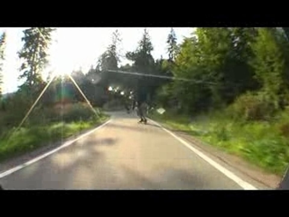 Freebord Blackforest