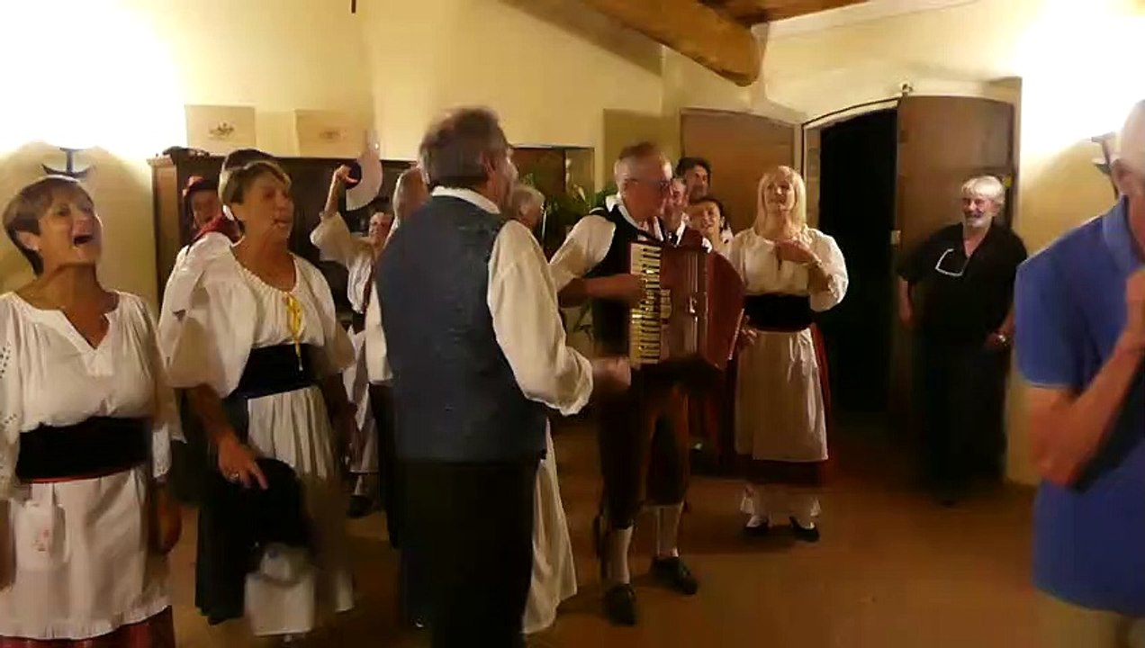HYMME ITALIEN