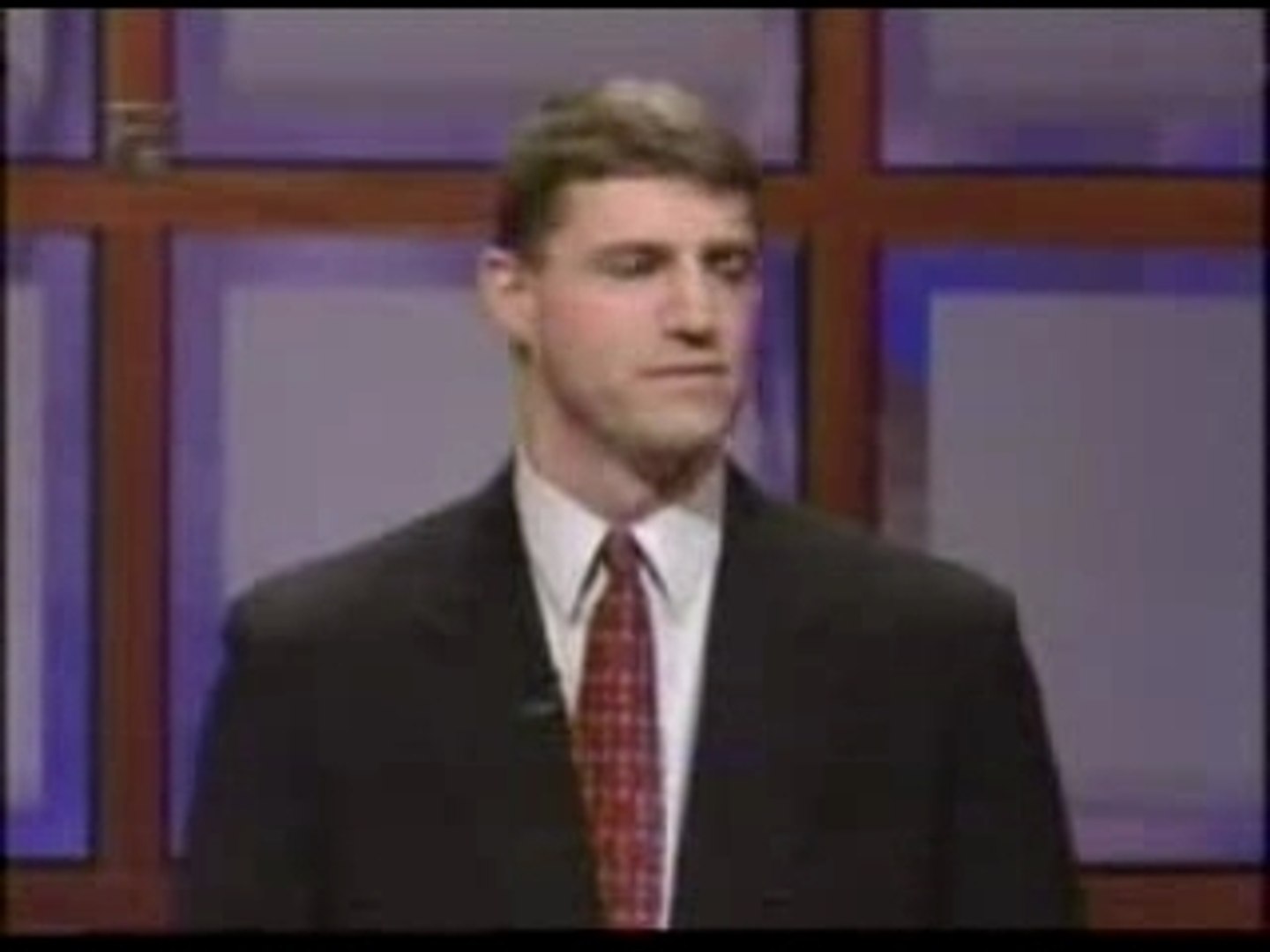 Watch jeopardy online dailymotion sale