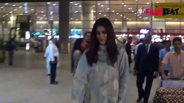 Kriti Sanon gets trolled for selfie photo with Cheeta on social media; Check out | FilmiBeat