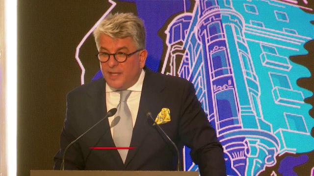 Accenture inaugura su nuevo centro de Tecnologías Avanzadas en Alicante