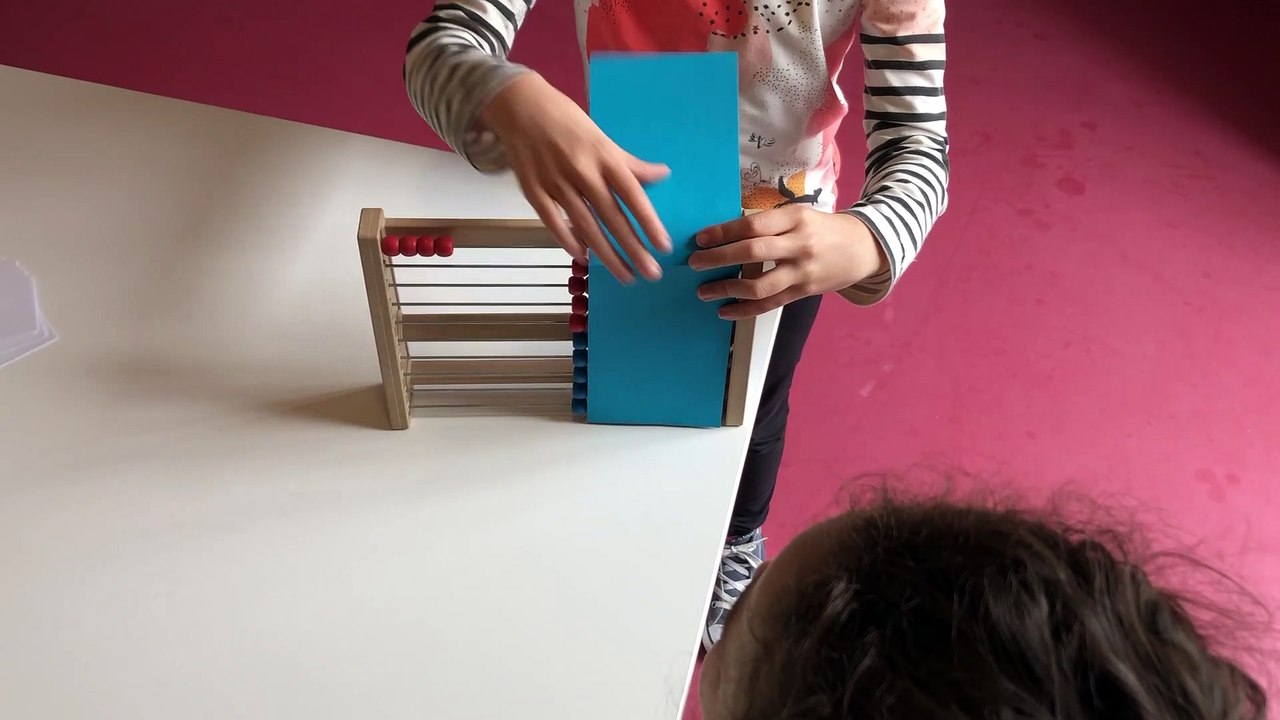 Vidéo 2 Trouver le complément à 10
