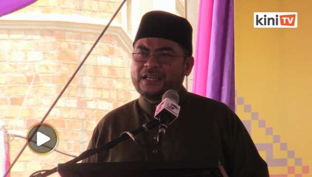 'Melayu tiada pilihan selain Bersatu, PKR dan Amanah'