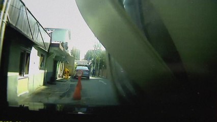 부천서도 "우르릉 쾅!"...철거 작업 중 또 붕괴 사고 / YTN