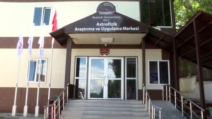 Uzayın derinliklerinden gelecek ilk ışıkta zaman kısalıyor - ERZURUM