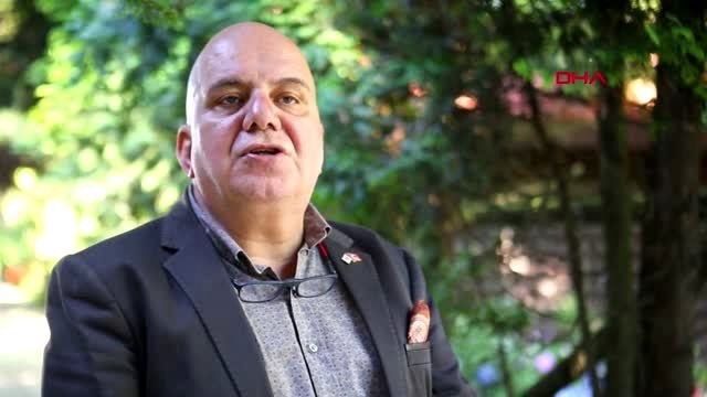 NEVŞEHİR 'Yuvaya Dönüş' filminin çekimleri Kapadokya'da yapıldı-2