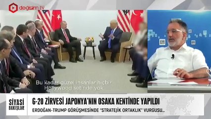 G-20 ZİRVESİ | ERDOĞAN'IN ÇİN ZİYARETİ | ERGENEKON DAVASINDA BERAAT | SURİYELİLERE PROVOKASYON