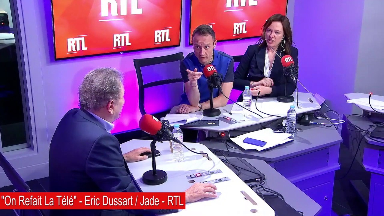 Michel Drucker : Un nouveau spectacle l'an prochain