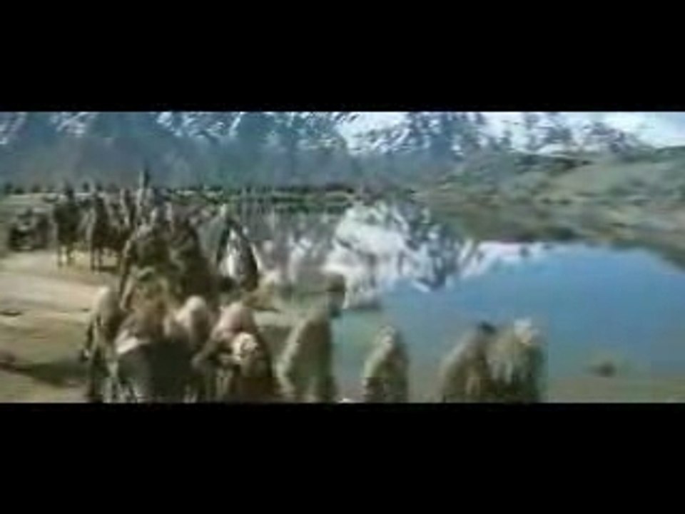 Senhor dos aneis gay