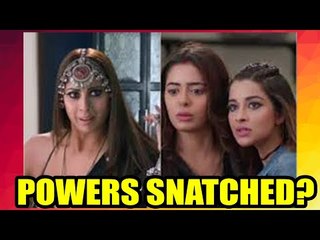 Pisachini to take away Divya-Drishti&#39;s powers in TV show Divya Drishti