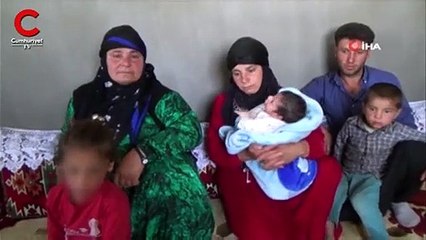 Bu çocuklar kız mı erkek mi bilinmiyor