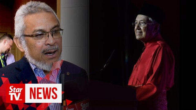 Khalid Samad: Single umbrella party for Malays easier said than done