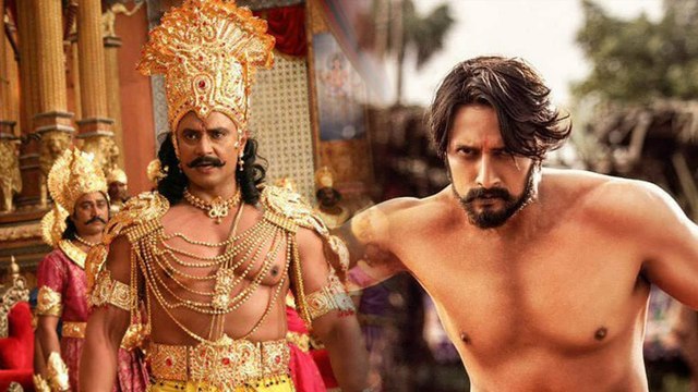 Pailvan Movie: ಪೈಲ್ವಾನ್ ಪಕ್ಕಾ ಆಯ್ತು, ಕುರುಕ್ಷೇತ್ರ ಗೊಂದಲವಾಗಿಯೇ ಉಳಿದಿದೆ.! | FILMIBEAT KANNADA