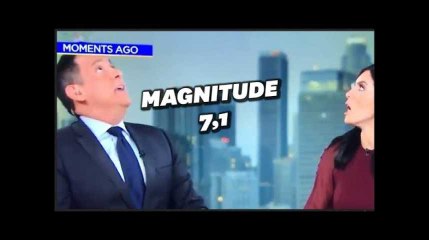 Un séisme majeur secoue le sud de la Californie