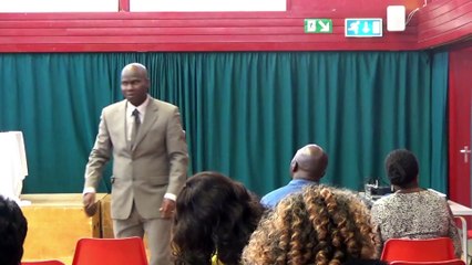 Fullness of God - Jesus and the Syrophoenician Woman