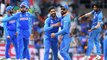 ICC World Cup 2019 : ಟಾಸ್ ಗೆದ್ದು ಬ್ಯಾಟಿಂಗ್ ಆಯ್ದುಕೊಂಡ ಲಂಕಾಗೆ ಚಮಕ್ ನೀಡಿದ ಭಾರತ..!  |  IND vs SL