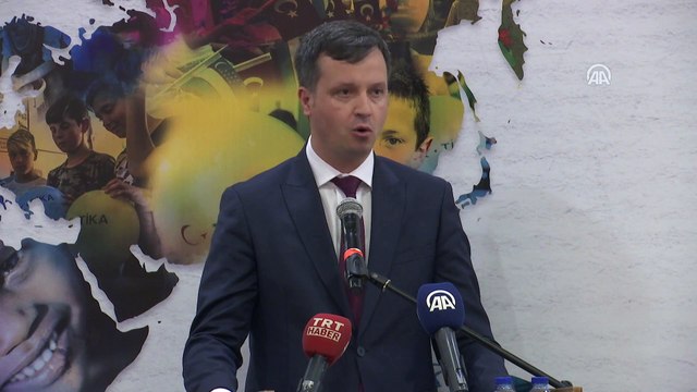 '2019 Tecrübe Paylaşım Programı' - Serdar Kayalar - İSTANBUL