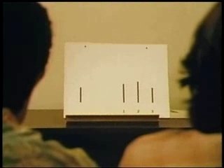 Conformity - Asch recreation