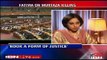 Fatima Bhutto blames Asif Zardari and Benazir Bhutto of murdering her father