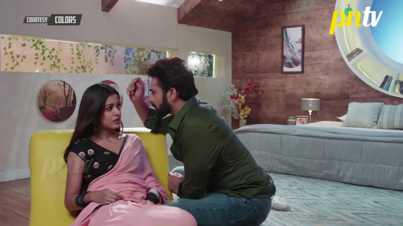 Bepanah Pyaar - 7 July 2019 Colors TV News