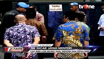 Cak Imin Lobi Ma'ruf Amin Soal Menteri dan Ketua MPR