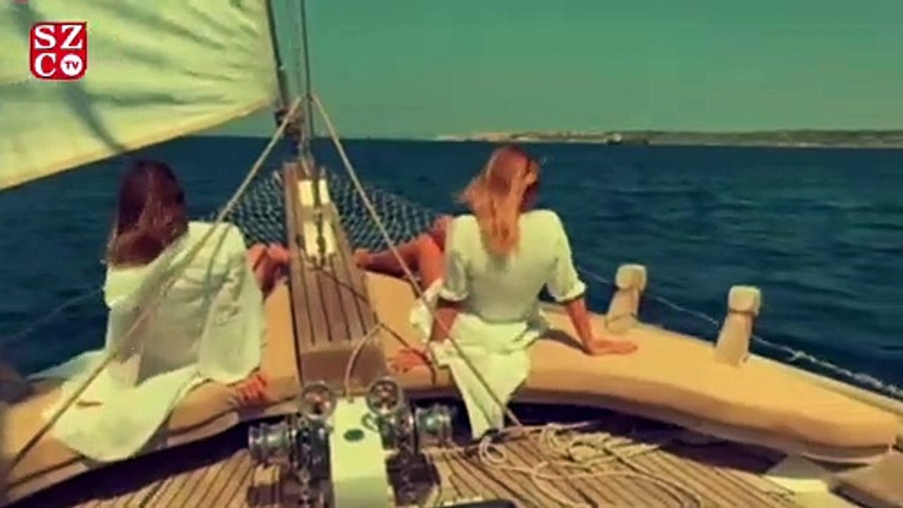 Ata Demirer’den kısa film tadında doğum günü videosu