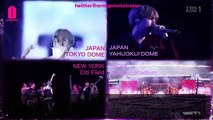 [ENG] 190705 BTS 2018 Japan Dome Tour Documentary 1/2