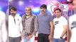 Tollywood Celebrity Cricket Carnival Pressmeet || Filmibeat Telugu