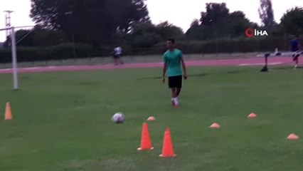 Avrupa kulüpleri genç Alpaslan'ın peşinde