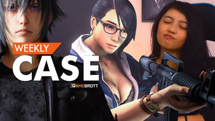 Pro Kontra Turnamen ML! GTA VI Bersetting di Brasil! Final Fantasy Jadi Film Live Action!! || Weekly Case 15