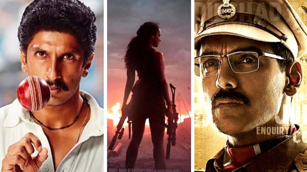 5 Bollywood Headlines Of Today