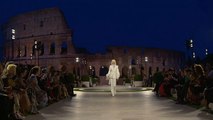 Fendi: Hommage an Karl Lagerfeld