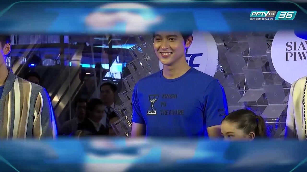 “เจมส์ จิรายุ” เข้าใจหลายความเห็นหลังเปิดตัว โฟ...